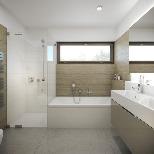 Projets de salle de bain