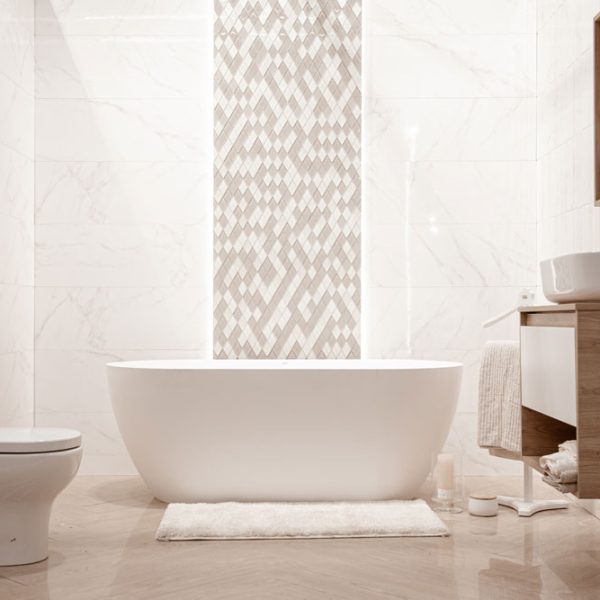 Rénovation de salle de bain